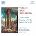 Search : Oboe Concerto in C major (arr. Arthur Benjamin): I. Introduzione