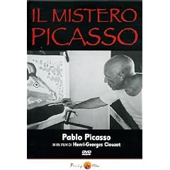 Il Mistero Picasso