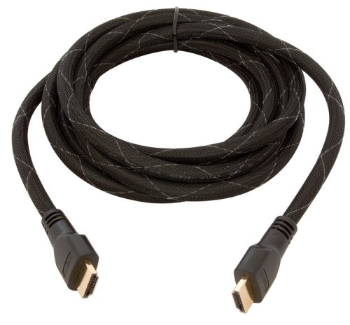 HDMI-Kabel HQ 1.3c (Multiformat: PS3/Xbox 360)