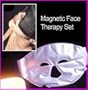 ANTI-AGING MAGNETIC THERAPY Facial Beauty Set to Reverse The Aging Process