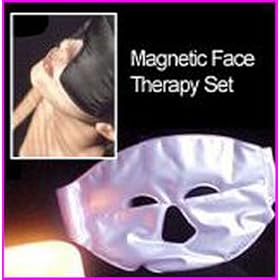 ANTI-AGING MAGNETIC THERAPY Facial Beauty Set to Reverse The Aging Process