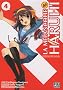 La m�lancolie de Haruhi, Tome 4 :