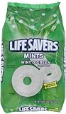 LifeSavers Hard Wint-O-Green, 50-Ounce Bags (Pack of 2)