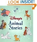 Disney's Animals Stories (Disney Storybook Collections)