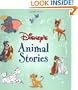 Disney's Animals Stories (Disney Storybook Collections)