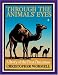 Through the Animals' Eyes: A Story of the First Christmas