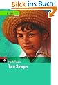 Tom Sawyer. GEOlino Bibliothek
