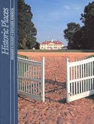 Explore america:  historic places
