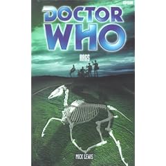 Doctor Who: Rags