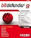 BitDefender 9 Internet Security Suite, 1 Year Licence