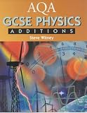 AQA GCSE Physics Additions (AQA GCSE Science Additions)