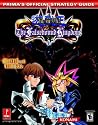Yu-Gi-Oh! The Falsebound Kingdom (Prima's Official Strategy Guide)
