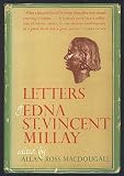 Letters of Edna St. Vincent Millay