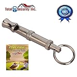 Best Dog Whistle To Stop Barking , Gets Their Attention Right away ...