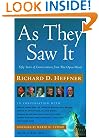 As They Saw It: A Half-Century of Conversations from The Open Mind