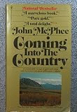 Coming into the Country