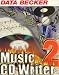 Software : Music CD Writer 2