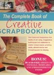 The Complete Book of Creative Scrapbo...