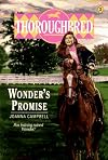 Thoroughbred #02 Wonder's Promise (Thoroughbred)