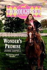Thoroughbred #02 Wonder's Promise (Thoroughbred)