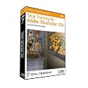 Total Training Adobe Illustrator CS2 Win/Mac [DVD]