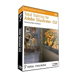 Total Training: Illustrator CS 2 (PC/Mac)