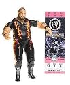 WWE Classic Superstar Collector Series #9 Bam Bam Biggelo
