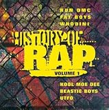 History of Rap, Vol. 1