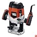 Black & Decker RP250 10 Amp 2-1/4-Inch Variable Speed Plunge Router