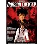 Kazuo Umezz's Horror Theater
