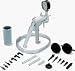Equus Hand Vacuum Pump & Brake Bleeding Kit