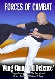 Review Forces of Combat  / Forces Of Combat 8 - Wing Chung Self Defence