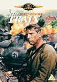 The Train [DVD] [1964]