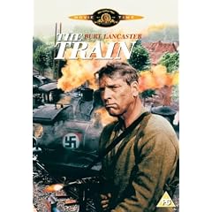 The Train [1964]