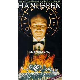 Hanussen [VHS]