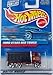 Hot Wheels Ford Stake Bed Truck #191 Year: 2000