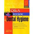 Q&a Review for Dental Hygiene, Valuepack (6-book Package) by  Caren M. Barnes and Michelle L. Sensat