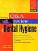 Book Q&a Review for Dental Hygiene, Valuepack (6-book Package)