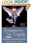 Messages From Your Angels Cards (Large Card Decks)