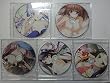 Berry's　ドラマCD 全5種セット