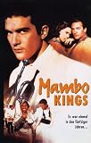 The Mambo Kings [VHS]
