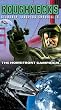 Roughnecks - The Starship Troopers Chronicles - The Homefront Campaign [VHS]