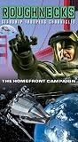 Roughnecks - The Starship Troopers Chronicles - The Homefront Campaign