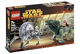 Eigenschaften LEGO 7255 / Lego Star Wars 7255 - General Grievous Chase
