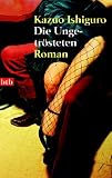 Die Ungetr�steten