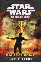 Balance Point (Star Wars: The New Jedi Order)
