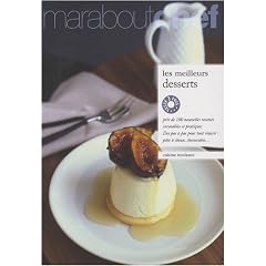 Les meilleurs desserts