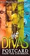 WWE Divas - Postcard from the Caribbean