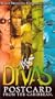 WWF Divas - Postcard from the Caribbean