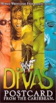WWF Divas - Postcard from the Caribbean